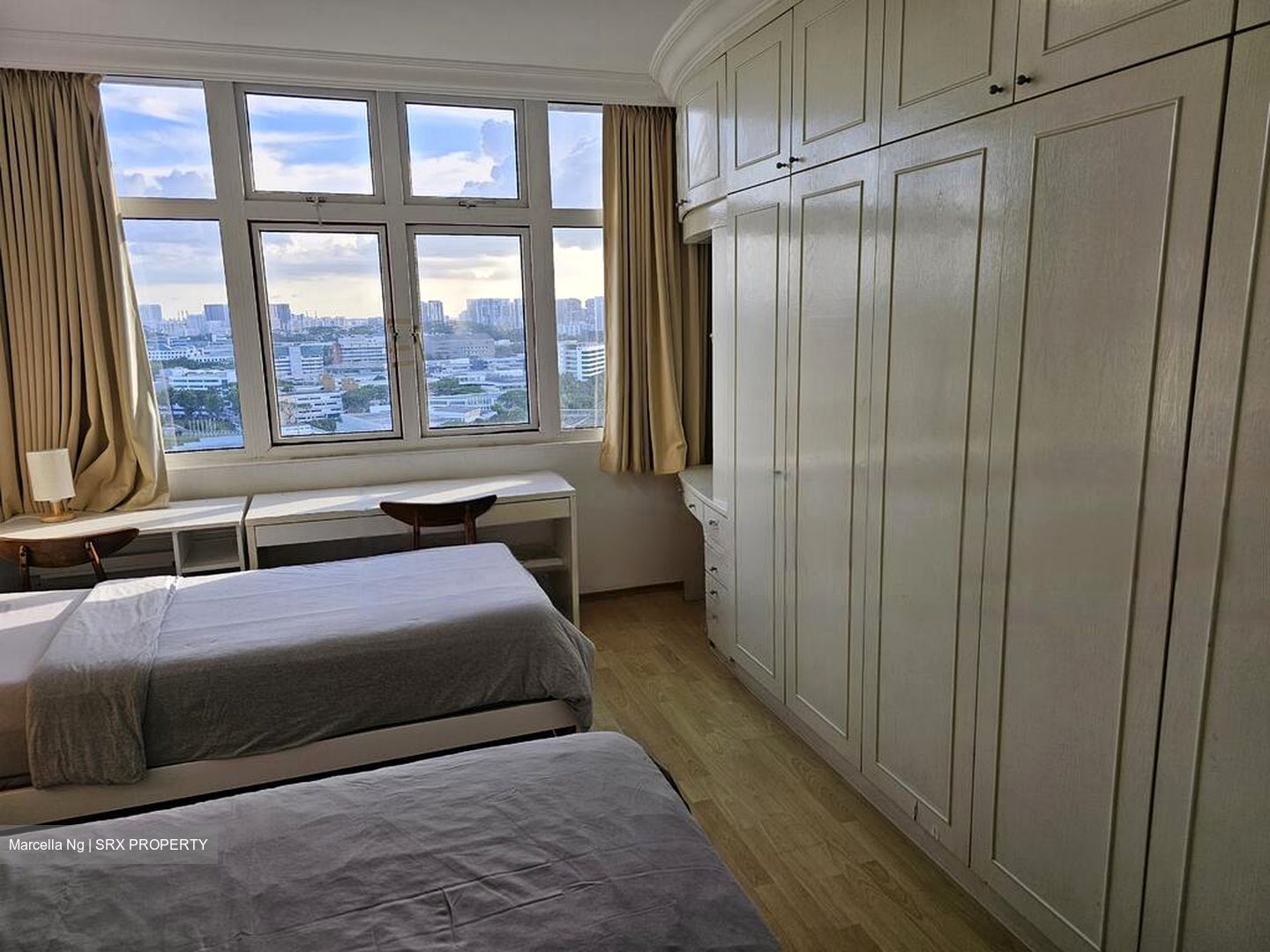 Sherwood Towers (D21), Apartment #455554211